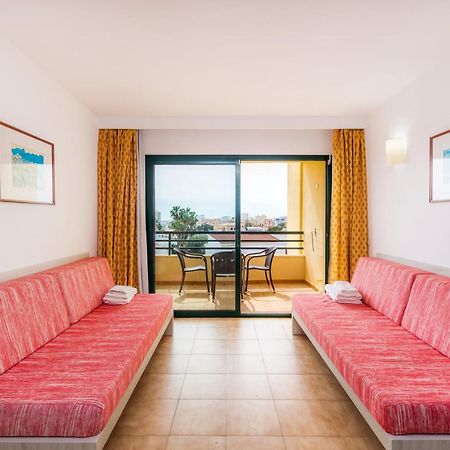 Apto Con Terraza 203 Cala Millor  Exterior photo