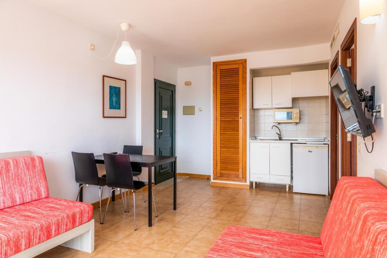 Apto Con Terraza 203 Cala Millor  Exterior photo