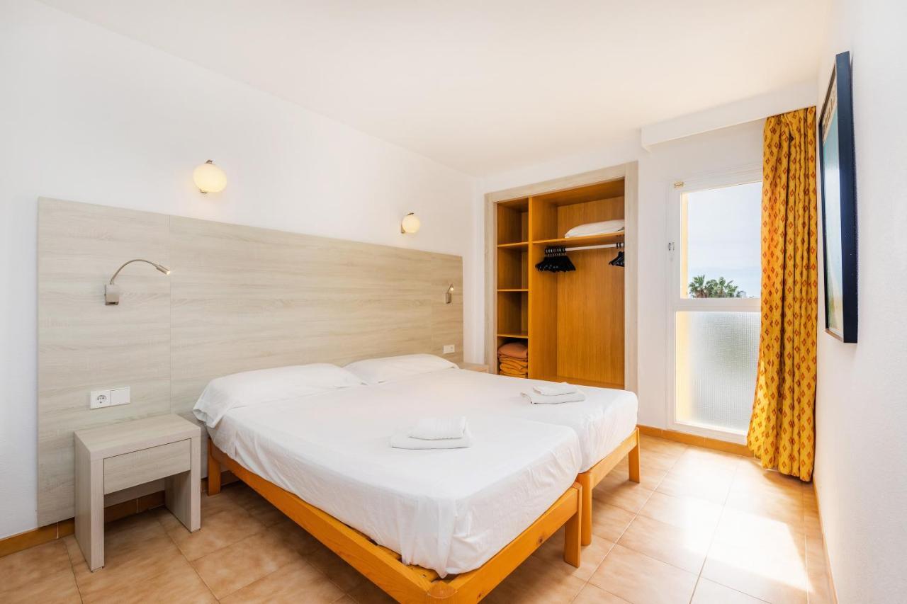 Apto Con Terraza 203 Cala Millor  Exterior photo