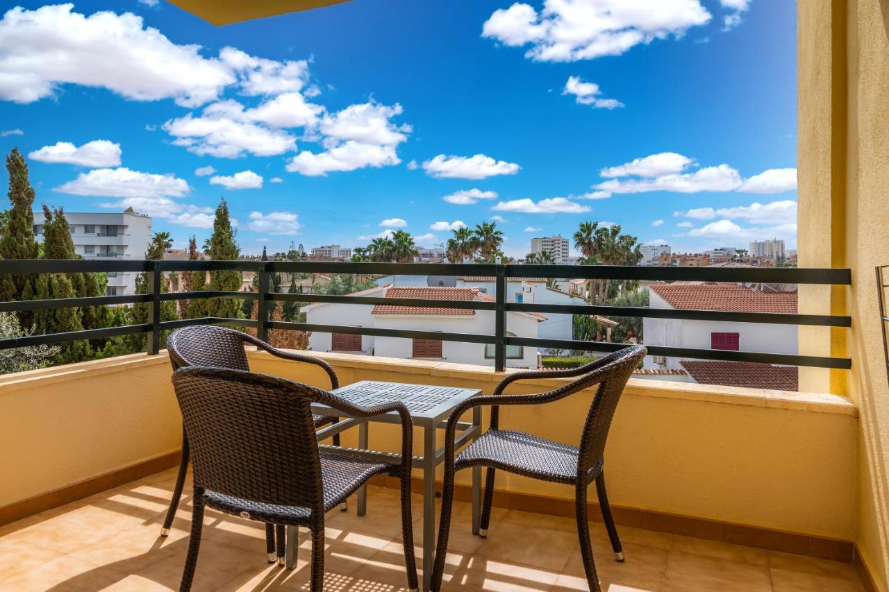 Apto Con Terraza 203 Cala Millor  Exterior photo