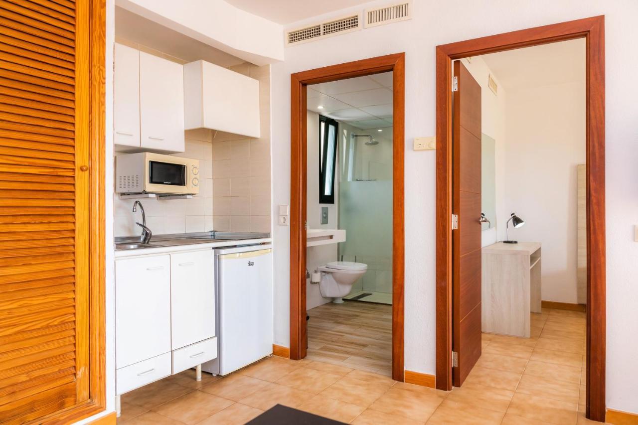 Apto Con Terraza 203 Cala Millor  Exterior photo
