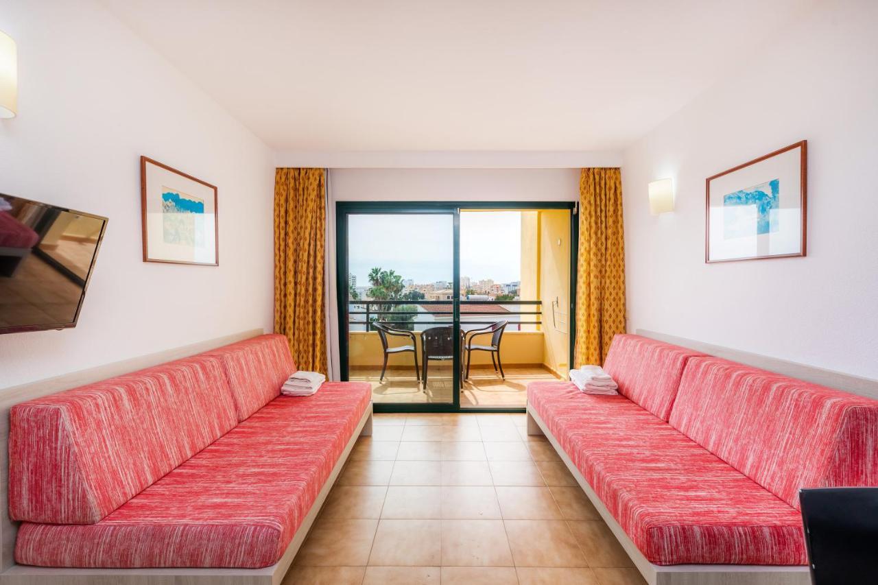 Apto Con Terraza 203 Cala Millor  Exterior photo