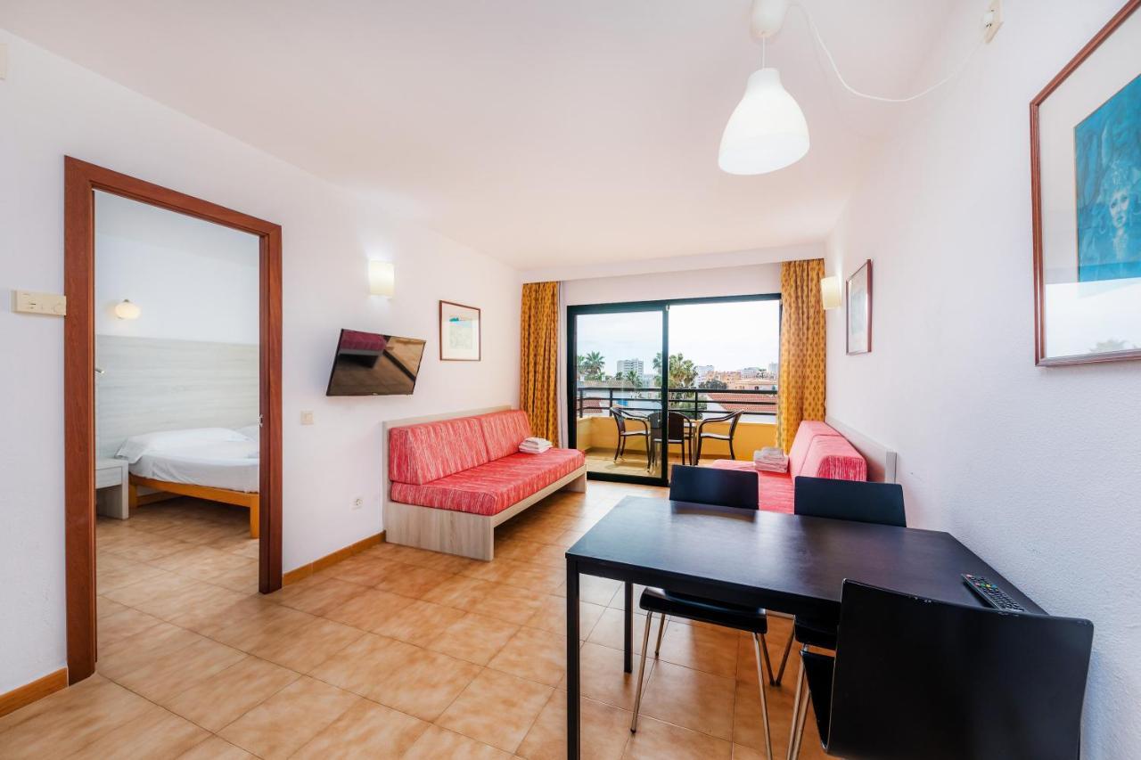 Apto Con Terraza 203 Cala Millor  Exterior photo